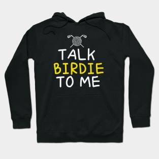 funny golf Hoodie